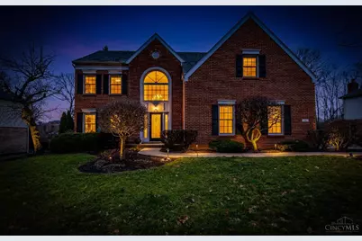 8067 Hunters Ridge Drive, West Chester, OH 45069 - Photo 1