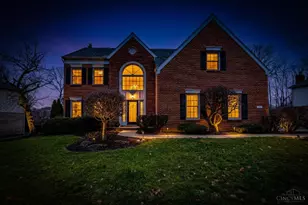 8067 Hunters Ridge Dr, West Chester, OH 45069 - Photo 1