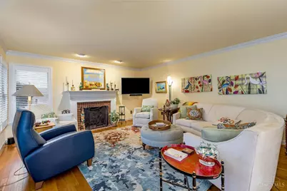 8067 Hunters Ridge Drive, West Chester, OH 45069 - Photo 26