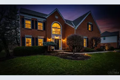 8067 Hunters Ridge Drive, West Chester, OH 45069 - Photo 4