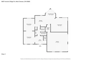 8067 Hunters Ridge Dr, West Chester, OH 45069 - Photo 52
