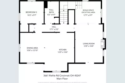 3661 Riehle Road, Colerain Township, OH 45247 - Photo 80