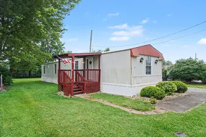 112 Sardinia-Mowrystown Road, Sardinia, OH 45171 - Photo 2