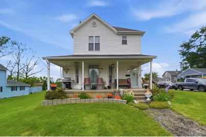 941 N Main Avenue, Sidney, OH 45365 - Photo 1