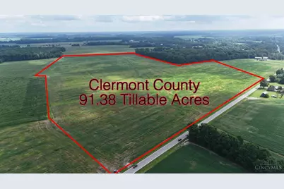 0 US Rt 50, Jackson Township, OH 45176 - Photo 1