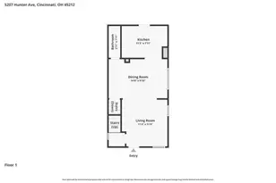 5207 Hunter Ave, Cincinnati, OH 45212 - Photo 26