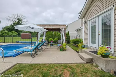1125 Timberland Drive, Woodlawn, OH 45215 - Photo 38