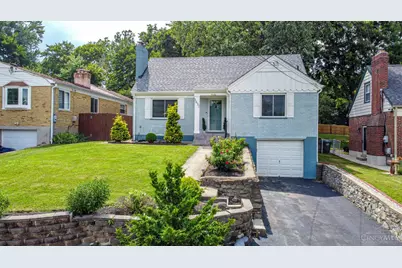 1431 Collinsdale Avenue, Anderson Township, OH 45230 - Photo 1