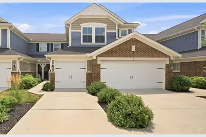 4329 Waters Edge Lane, Turtle Creek Township, OH 45036 - Photo 1
