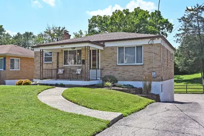 4023 Lovell Avenue, Cheviot, OH 45211 - Photo 2