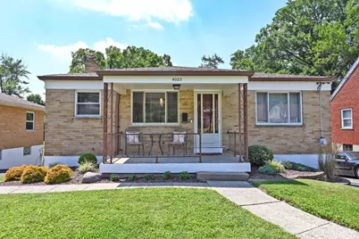 4023 Lovell Avenue, Cheviot, OH 45211 - Photo 1