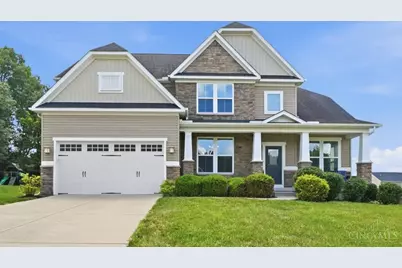 5935 Brunswick Court, Liberty Township, OH 45044 - Photo 2