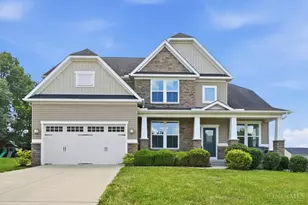 5935 Brunswick Ct, Liberty Township, OH 45044 - Photo 2