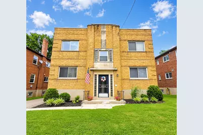 4224 Virginia Avenue #4, Cincinnati, OH 45223 - Photo 1