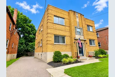 4224 Virginia Avenue #4, Cincinnati, OH 45223 - Photo 2