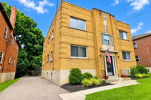 4224 Virginia Ave, Cincinnati, OH 45223 - Photo 2