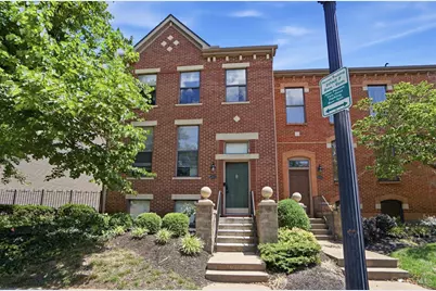 1008 John Street, Cincinnati, OH 45203 - Photo 2