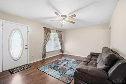 98 Millard Drive, Franklin, OH 45005 - Photo 8