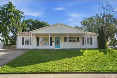 98 Millard Drive, Franklin, OH 45005 - Photo 1