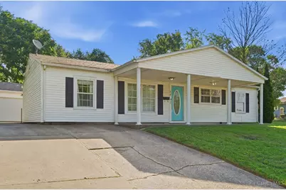 98 Millard Drive, Franklin, OH 45005 - Photo 2
