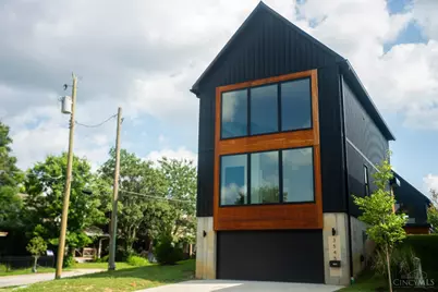 3545 Eden, Cincinnati, OH 45229 - Photo 4