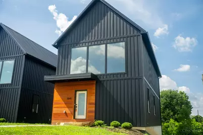 3545 Eden, Cincinnati, OH 45229 - Photo 2