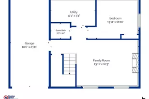 1739 Del Rio Dr, Hamilton, OH 45013 - Photo 20