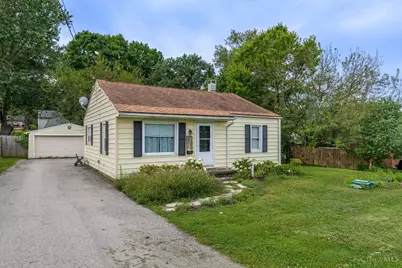 5771 Manchester Road, Franklin, OH 45005 - Photo 1