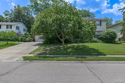 851 Weybridge Drive, Springfield, OH 45503 - Photo 1