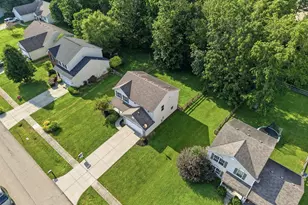 634 Hope Way, Tate Township, OH 45106 - Photo 4