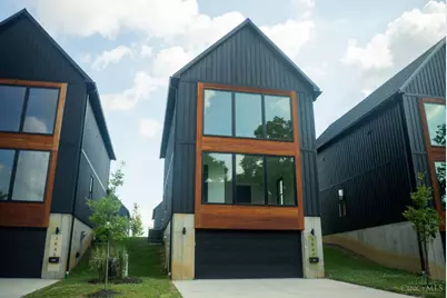 3547 Eden, Cincinnati, OH 45229 - Photo 4