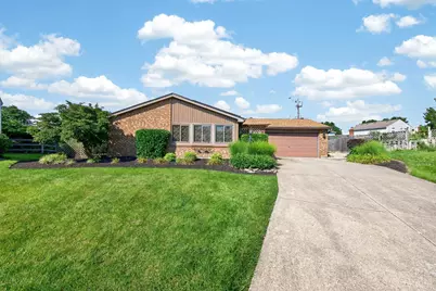 4939 Bonaventure Court, Delhi Township, OH 45238 - Photo 2