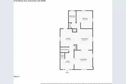 2716 Minot Avenue, Cincinnati, OH 45209 - Photo 52