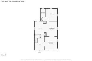 2716 Minot Ave, Cincinnati, OH 45209 - Photo 52