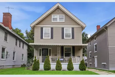 2716 Minot Avenue, Cincinnati, OH 45209 - Photo 1