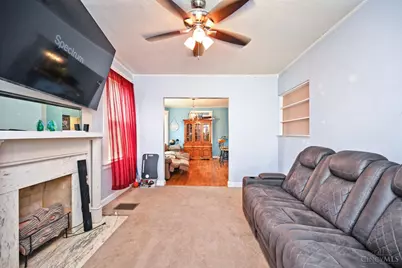 3843 Glenmore Avenue, Cheviot, OH 45211 - Photo 6