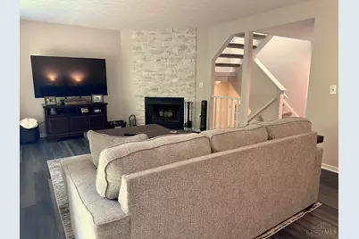 5072 Lord Alfred Court, Cincinnati, OH 45241 - Photo 6