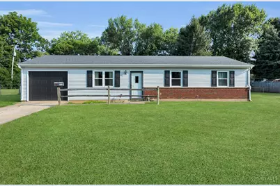 111 Jetta Drive, Camden, OH 45311 - Photo 1