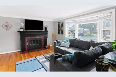 7833 Colton Lane, Deer Park, OH 45236 - Photo 6