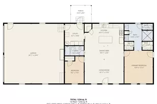 1602 Westboro Rd, Jefferson Twp, OH 45107 - Photo 4