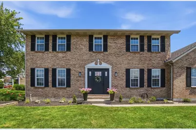 7082 Devon Drive, Liberty Township, OH 45044 - Photo 64