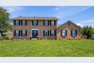 7082 Devon Drive, Liberty Township, OH 45044 - Photo 62