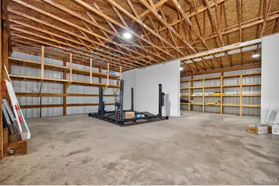 5921 Maud Hughes Road, Liberty Township, OH 45011 - Photo 76