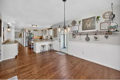 5921 Maud Hughes Road, Liberty Township, OH 45011 - Photo 24