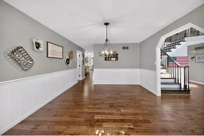 5921 Maud Hughes Road, Liberty Township, OH 45011 - Photo 26