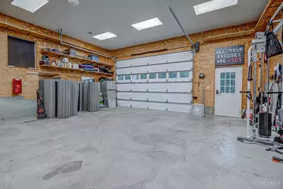 5125 Highland Center Road, Brookville, IN 47012 - Photo 56