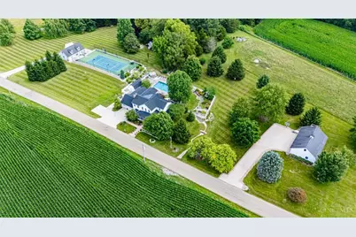 5125 Highland Center Road, Brookville, IN 47012 - Photo 1
