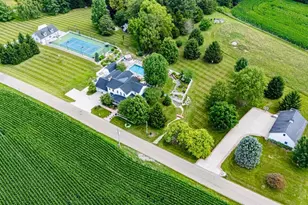 5125 Highland Center Rd, Brookville, IN 47012 - Photo 1