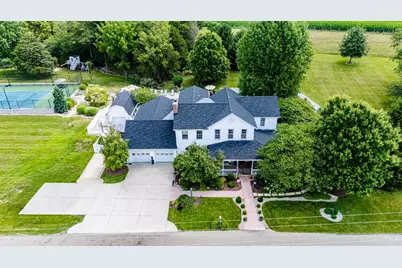 5125 Highland Center Road, Brookville, IN 47012 - Photo 1