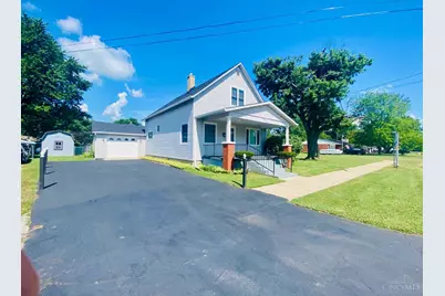 284 S Howard Street, Sabina, OH 45169 - Photo 4